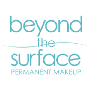 Beyond The Surface Permanent Makeup - Logo