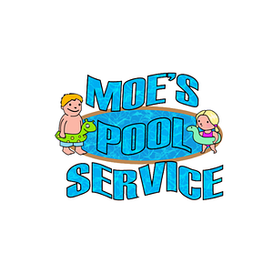 Moe's Pool And Spa Service - Logo