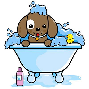 Sudzy Puppy