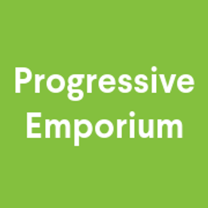 Progressive Emporium & Education Center - Logo