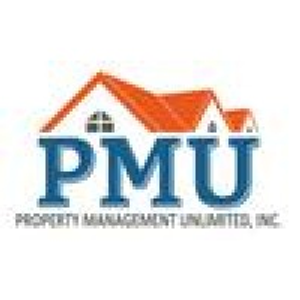 Property Management Unlimited - Logo