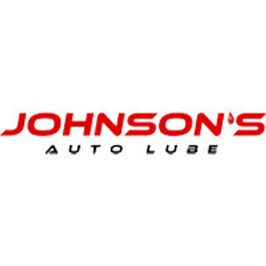 Johnson's Auto Lube Center - Logo
