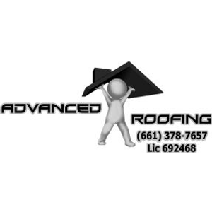 Advanced Roofing