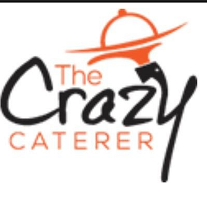 The Crazy Caterer - Logo