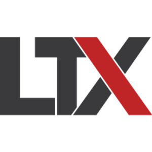 Latux Epoxy & Flooring - Logo