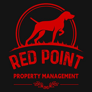 Red Point Property Management LLC. - Logo