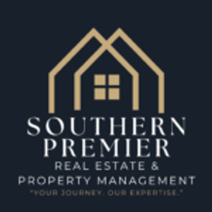 Southern Premier Real Estate - Logo