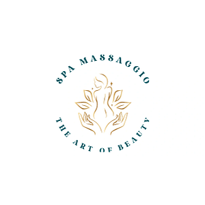 Spa Massaggio - Logo