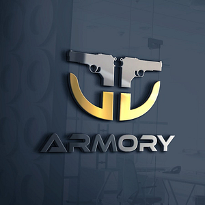 JJ Armory LLC - Logo