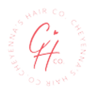 Cheyenna's Hair Co. - Logo