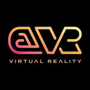 @VR - Logo