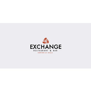 The Exchange Restaurant - Logo