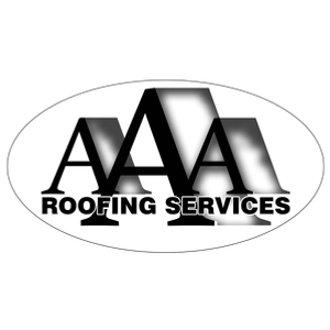 AAA Roofing Services, Inc - Logo
