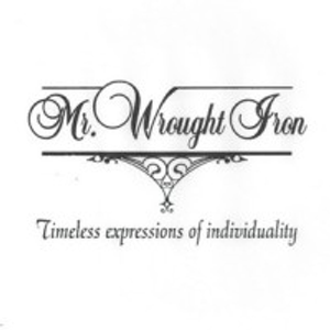 Mr Wrought Iron Ornamental Metalwork Inc.