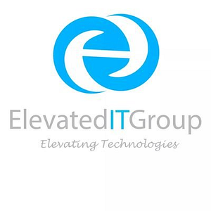 Elevated IT Group - Logo