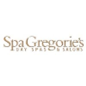 Spa Gregorie's Newport Beach - Logo