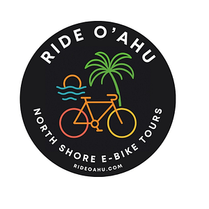 North Shore E-Bikes Tour - Logo