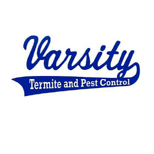 Varsity Termite and Pest Control Gilbert - Logo