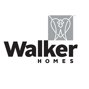 Walker Homes - Logo