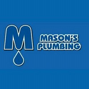 Mason's Plumbing Inc.
