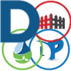 Derksen Land Solutions - Logo
