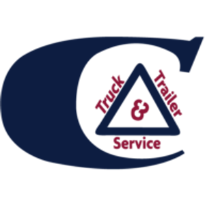 Colonial Truck and Trailer Service - Logo