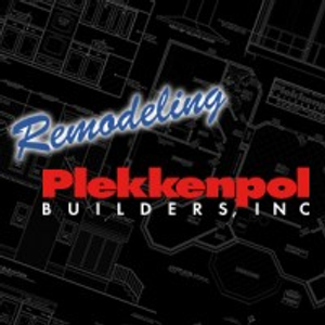 Plekkenpol Builders, Inc. - Logo