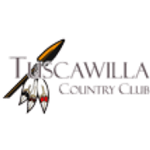 Tuscawilla Country Club - Logo