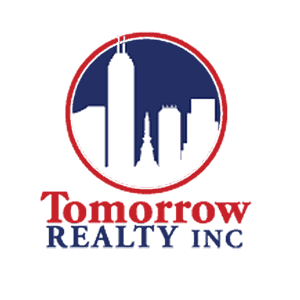 Tomorrow Realty Inc - Logo