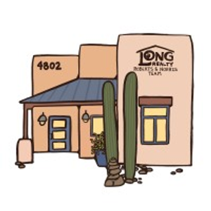 The Roberts Team - Long Realty Company - Logo