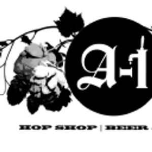 A1 Hop Shop 144th - Logo
