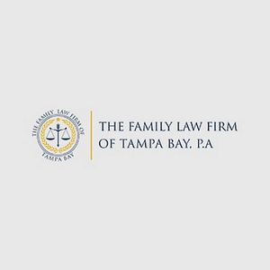 The Family Law Firm of Tampa Bay, P.A. - Logo