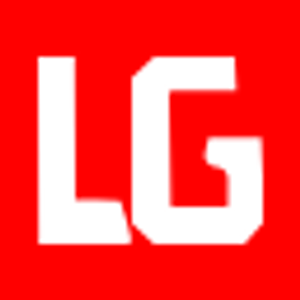 Laurel Grill - Logo