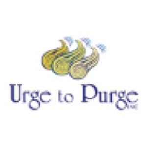 Urge to Purge Inc. - Logo