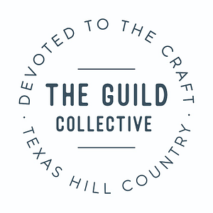 The Guild Collective - Logo
