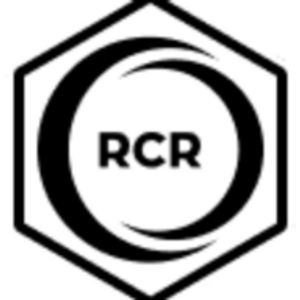 Rust Country Roll Offs - Logo