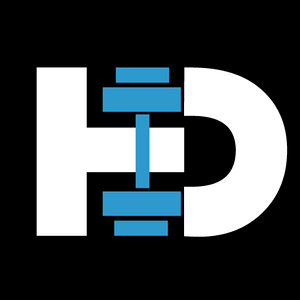HIDEF Sports & Physical Therapy - Logo