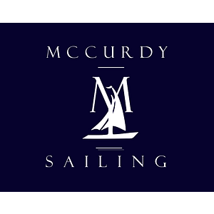 McCurdy Sailing - Logo