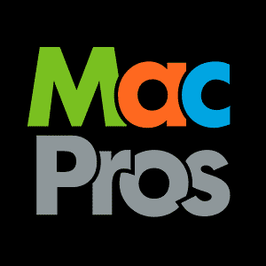 Mac Pros – Apple Premier Partner - Logo