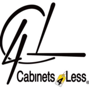 Cabinets 4 Less Mesa - Logo