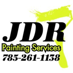 JDR Painting Services, Inc. - Logo