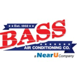 Bass Air Conditioning Company - Logo