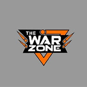 The War Zone (Battle Tag Arena) - Logo