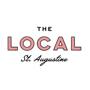 The Local - St. Augustine - Logo