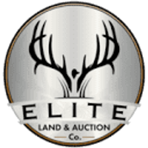 Elite Land & Auction Co. - Logo