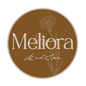 Meliora MedSpa - Logo