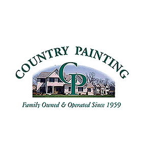 Country Painting - Logo