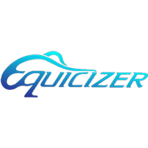 Wooden Horse Corporation Equicizer - Logo