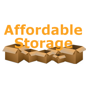 Affordable Storage, LLC. - Logo