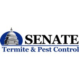 Senate Termite & Pest Control - Logo